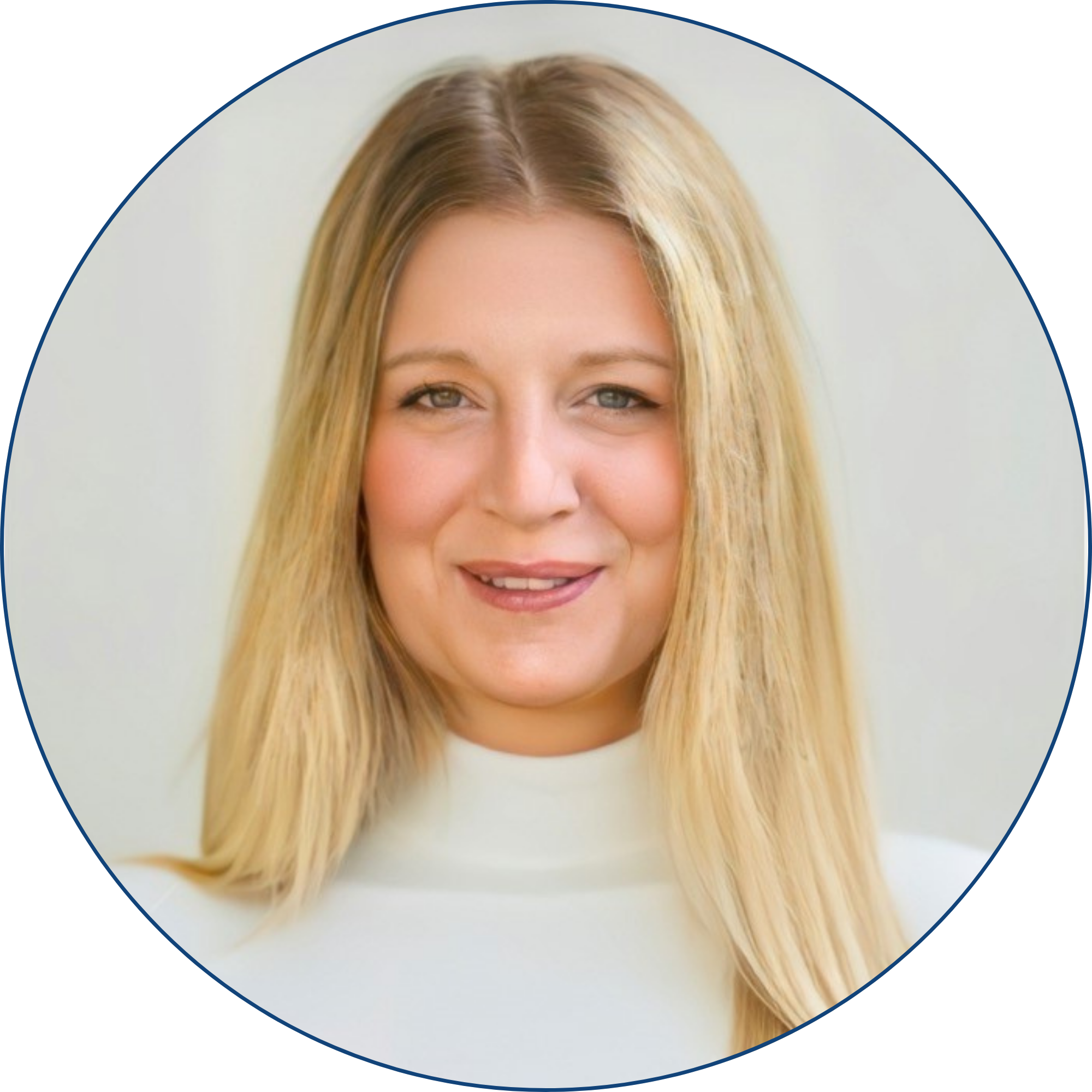 Maria WIKI Headshot