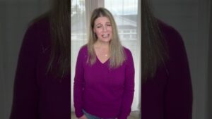 I know it’s hard to have to get up early. Thank you for being flexible!