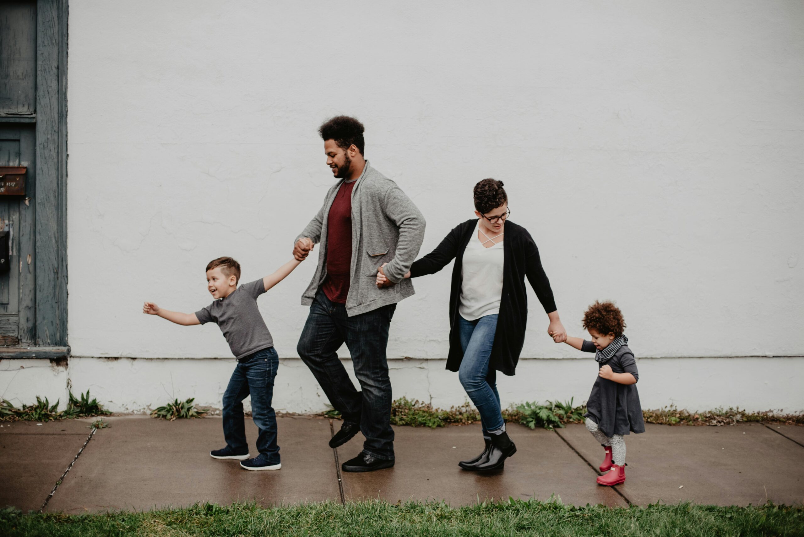 Parent Profile 5