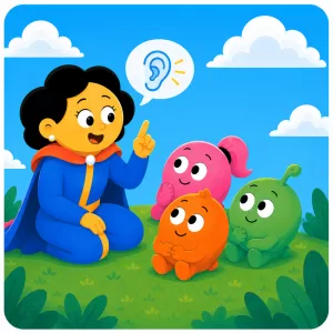 Listening Skills