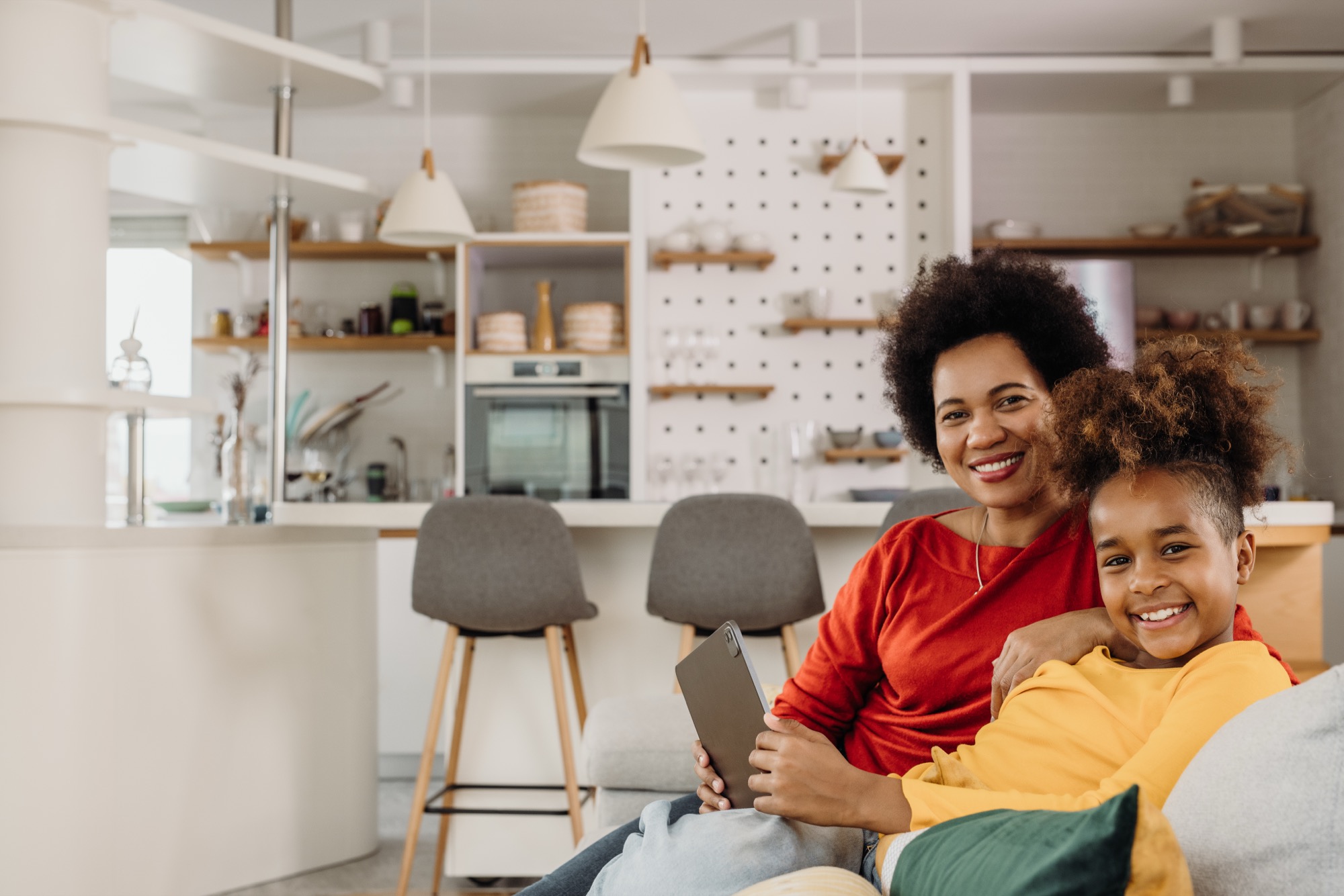 The Seven Superpowers: A Simple Framework for Calmer, More Connected Parenting