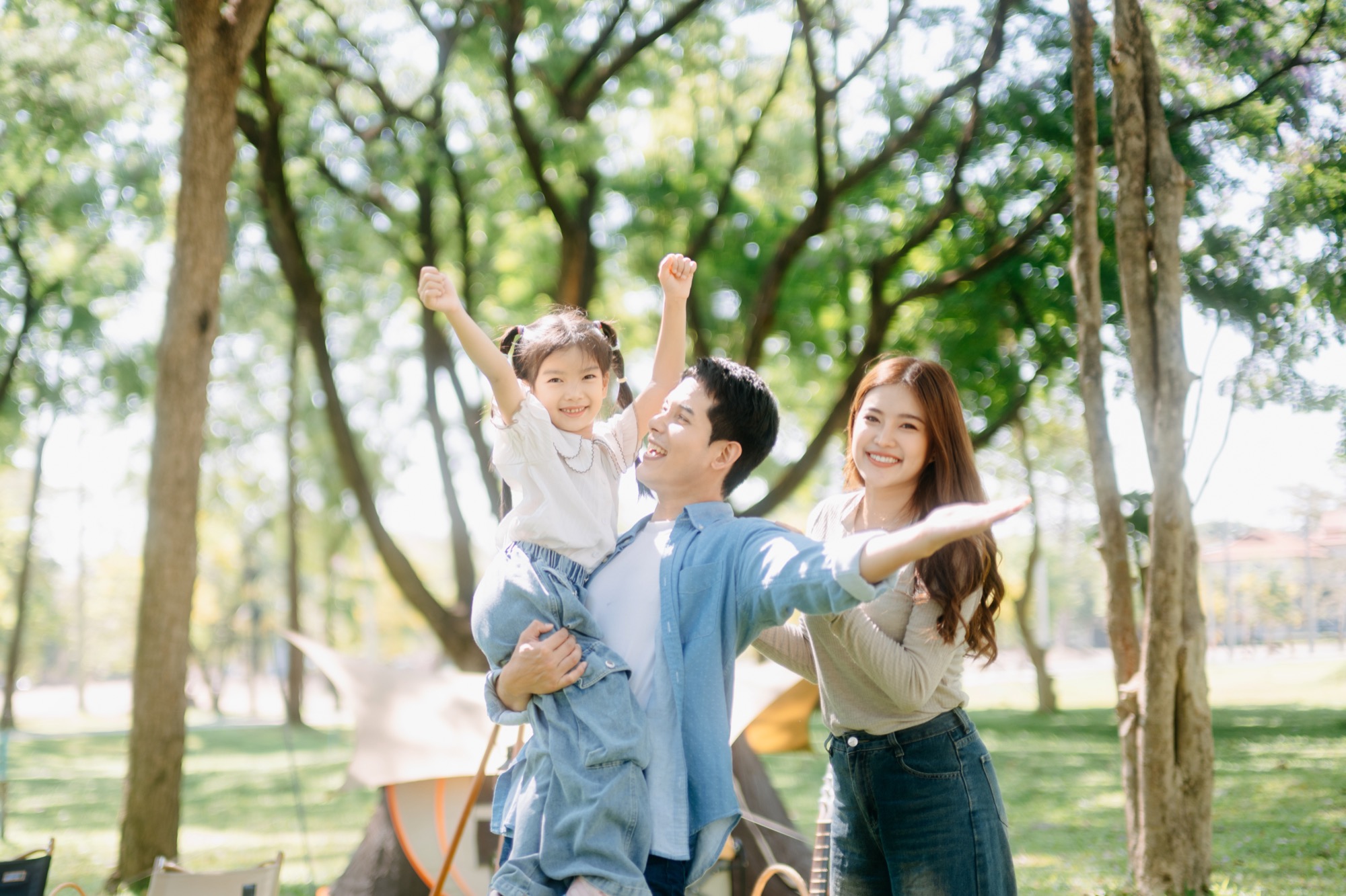 Making Family Outings Fun Again When They’ve Become a Battle