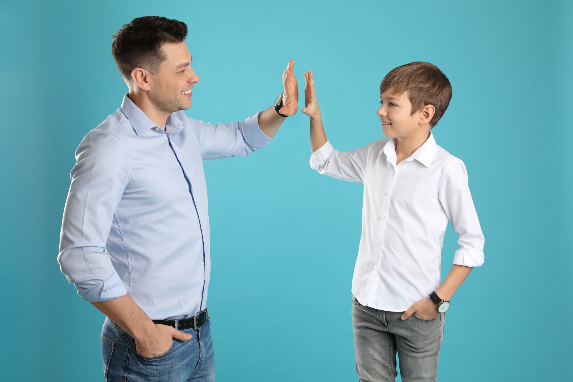 3 Everyday Moments to Practice Intentional Modeling This Week