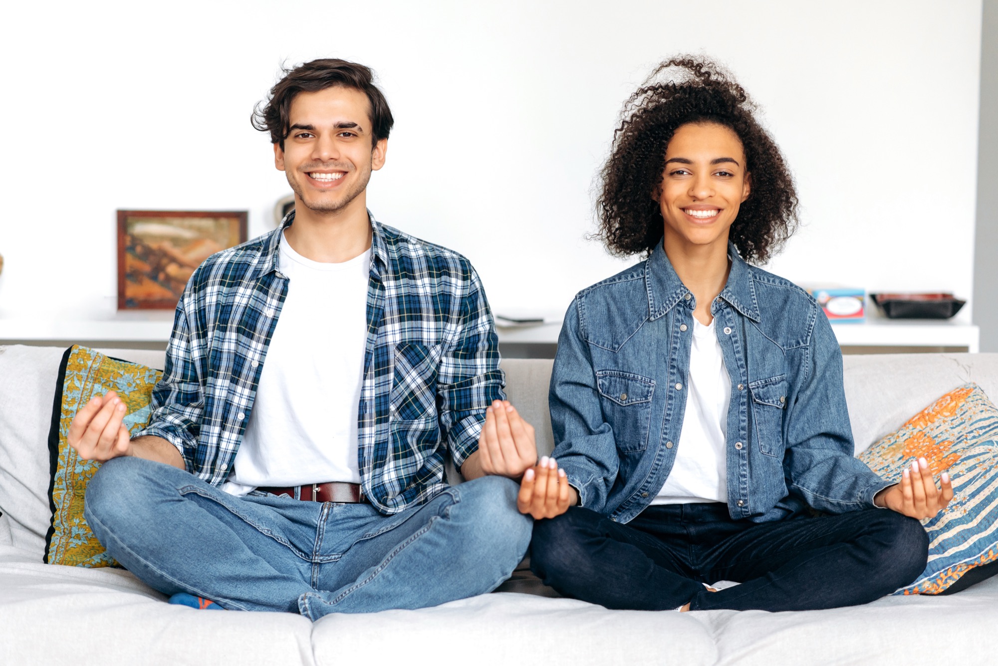 The Parent Time-Out: A Permission Slip to Step Away and Reset
